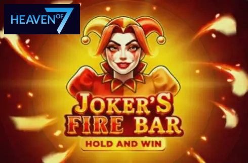 Joker's Fire Bar